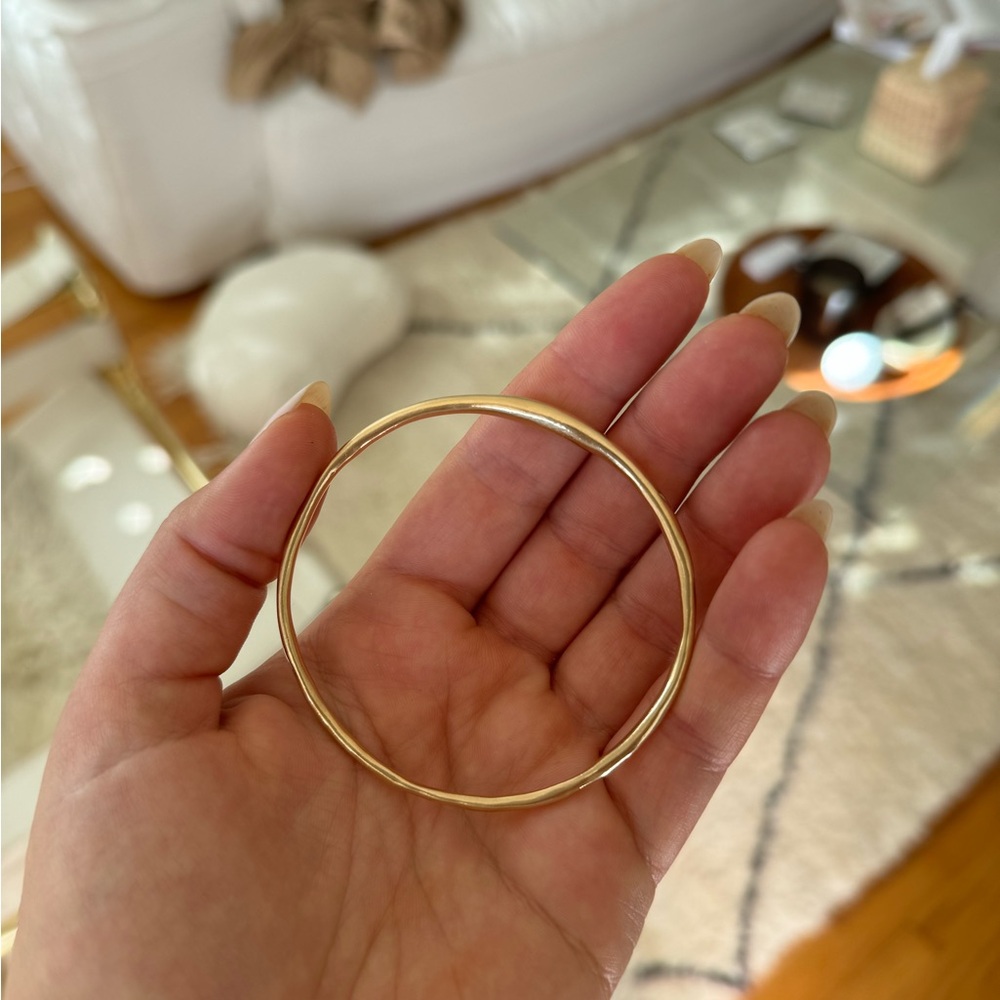 Kelci potter shiva bangle